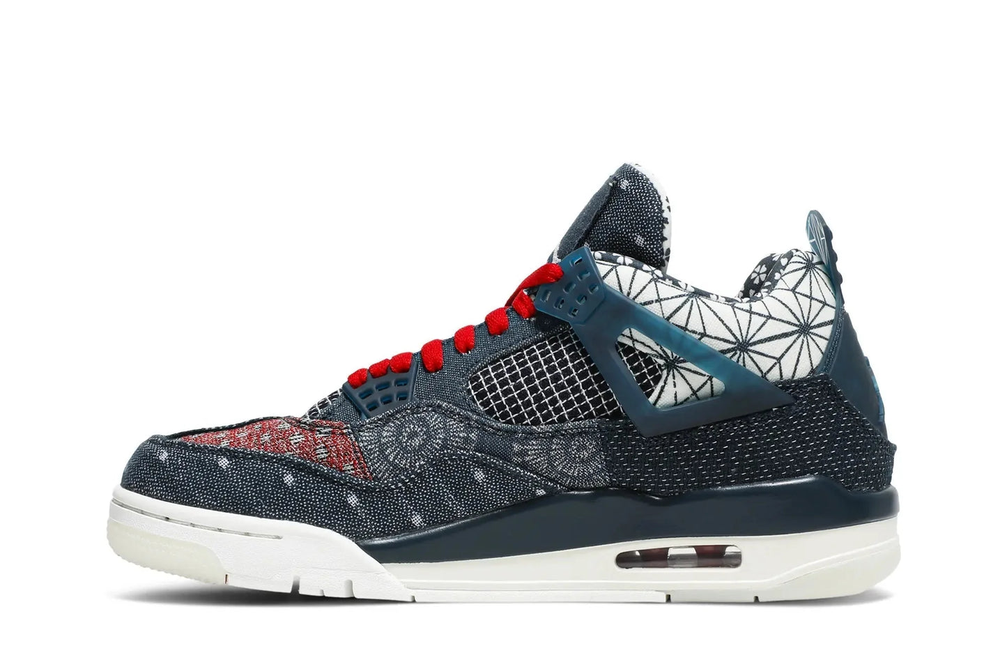 Jordan 4 Retro SE Sashiko