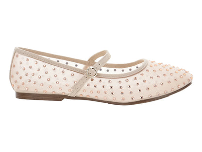 Zapatos Planos Steve Madden Jmatti Blush para Niña