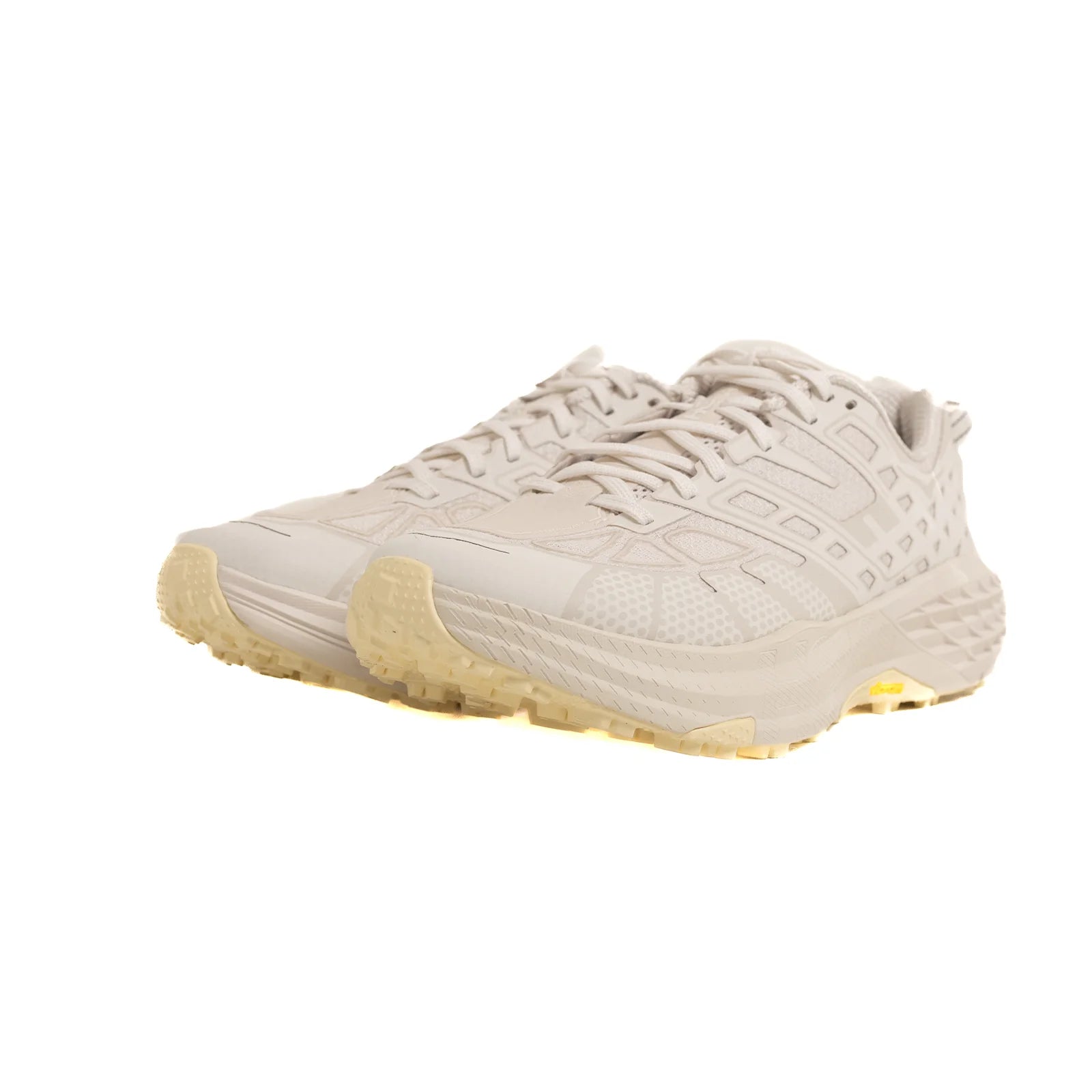 HOKA U SPEEDGOAT 2 TS GROUT FROST