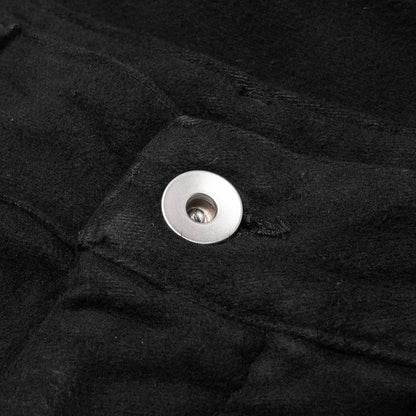 Geth Jeans Black