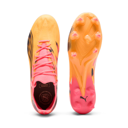 PUMA Ultra Ultimate CP FG AG Football Cleats