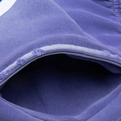 Psycho Sweatpants Periwinkle