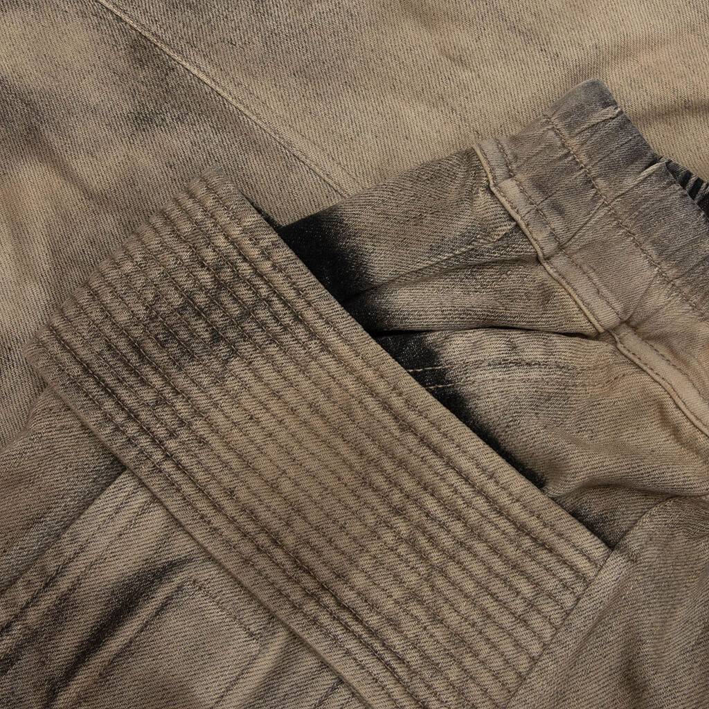 Creatch Cargo Pods Dust