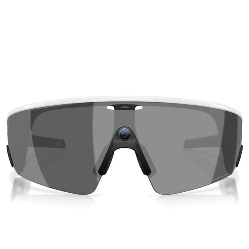 Oakley Meta Vanguard White Prizm Black