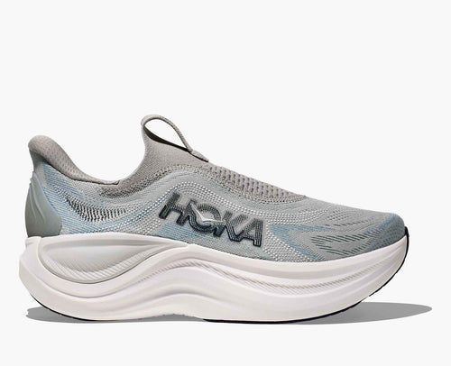 Mens Hoka Skyward Laceless