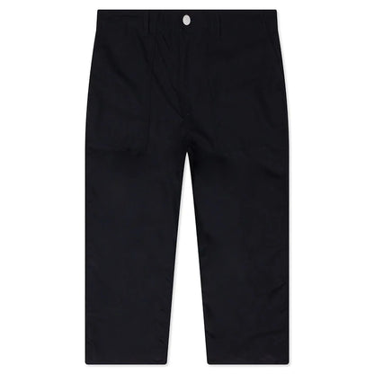 High Density Weather Trousers Navy