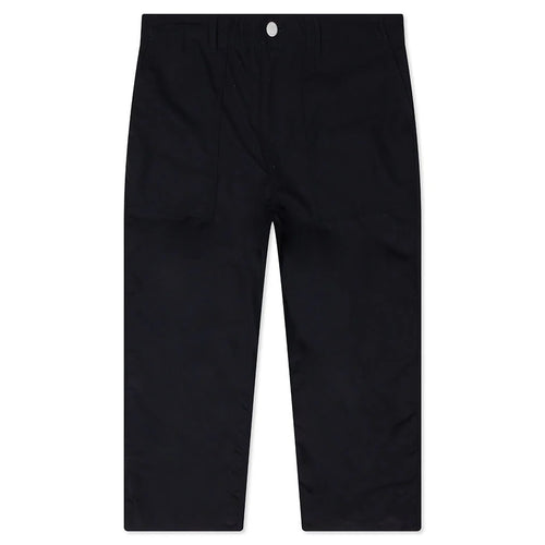 High Density Weather Trousers Navy