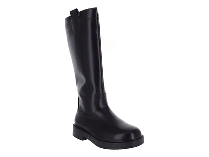 Botas VAVITO Color Café para Niña