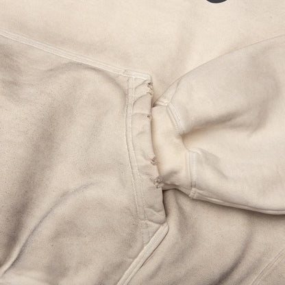 Necklace Hoodie White