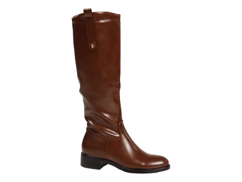 Botas EFE Café para Mujer