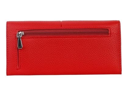 Cartera Unibella Rojo para Mujer