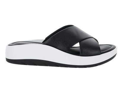 Sandalias Piccadilly Negro para Mujer