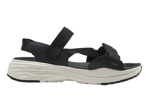 Sandalias Puma Hypnotic Sandal LT Negro y Blanco para Hombre