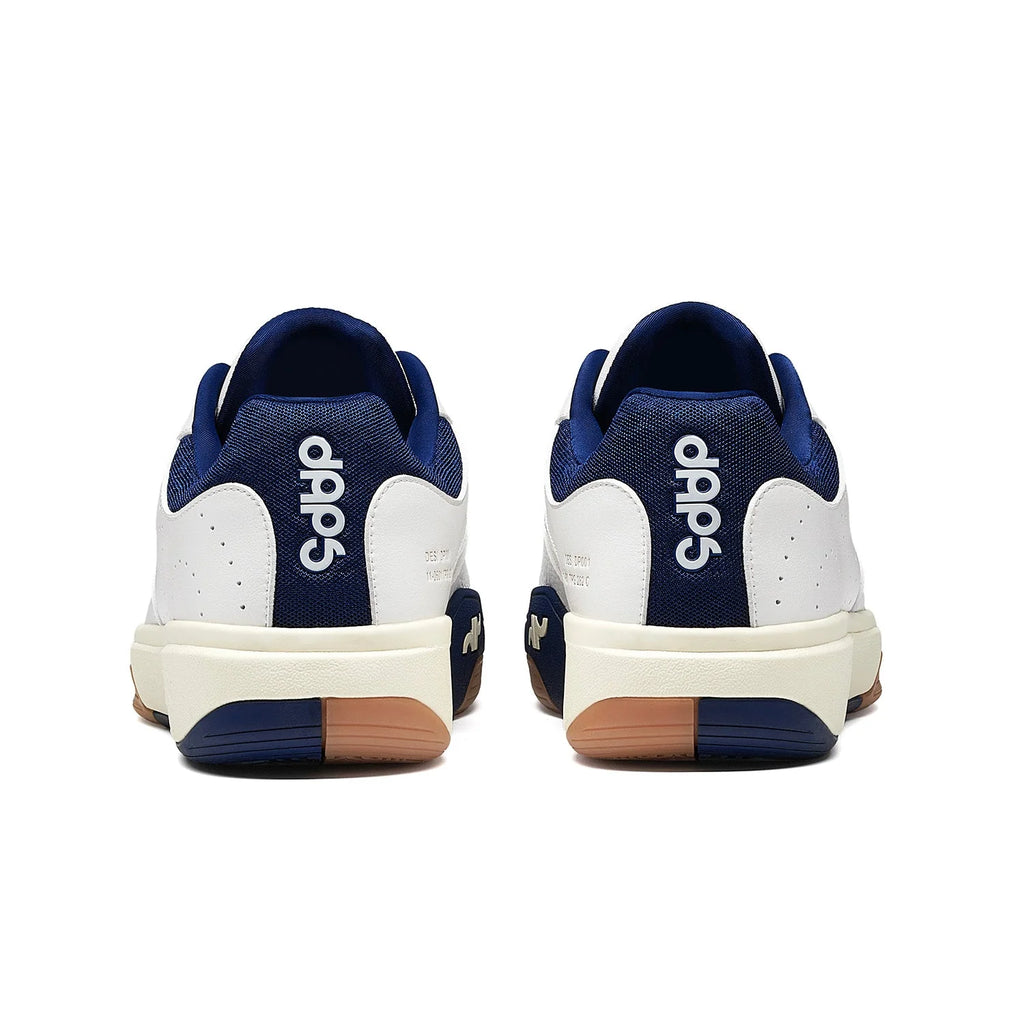 DAPS DESI Low Navy Mens Pickleball Shoes
