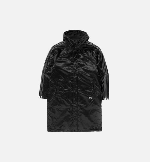 Alexander Wang X adidas Collection AW Stadium Mens Jacket Black Black