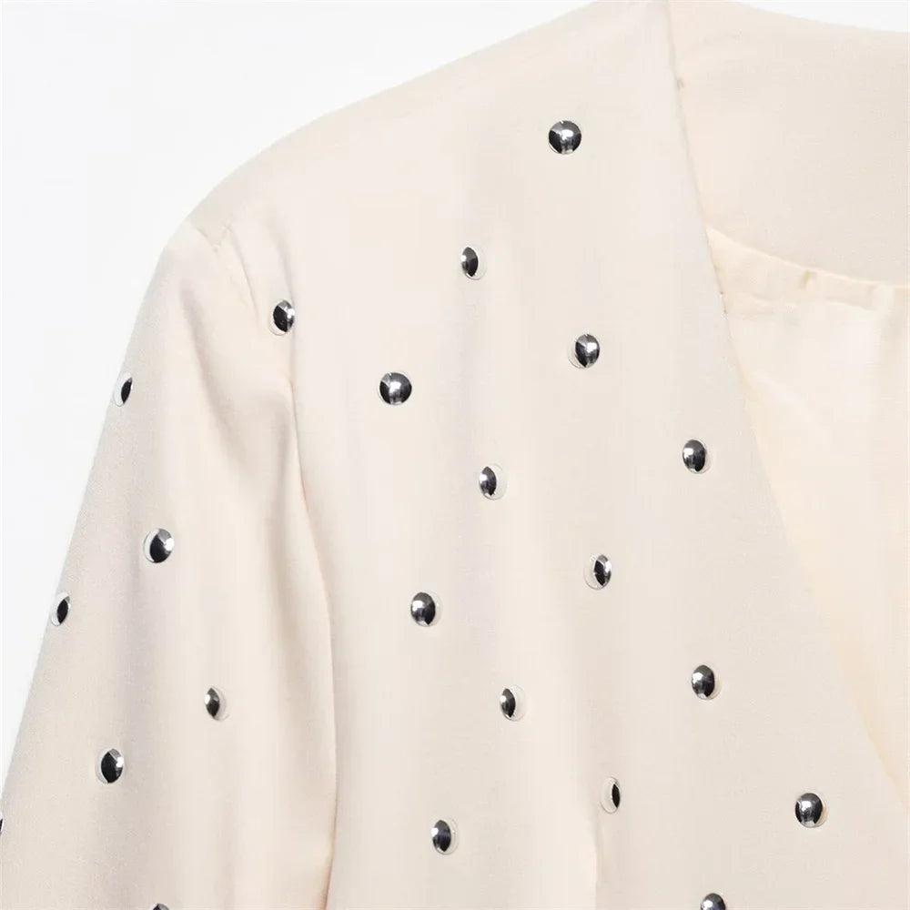 Blazer Emily