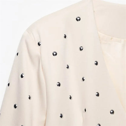 Blazer Emily