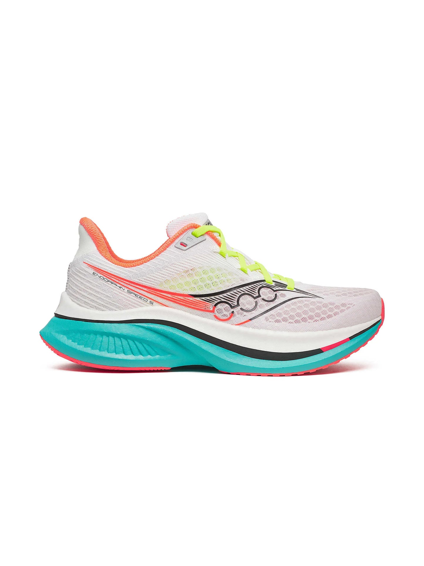Saucony Endorphin Speed 5 Womens Shoes