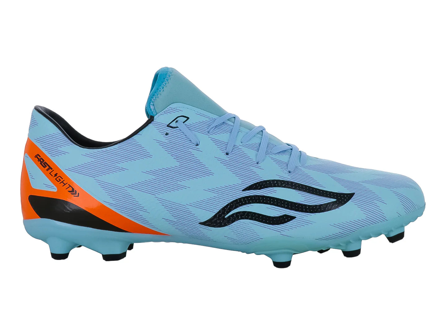 Tenis de Fútbol Furia Color Menta para Hombre