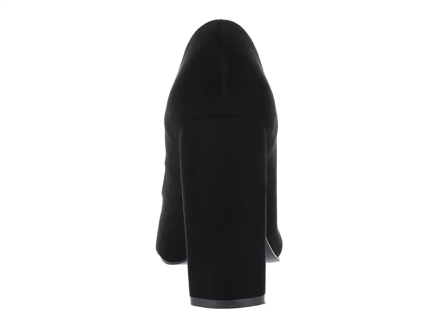 Zapatillas Luna Rosa Color Negro para Mujer