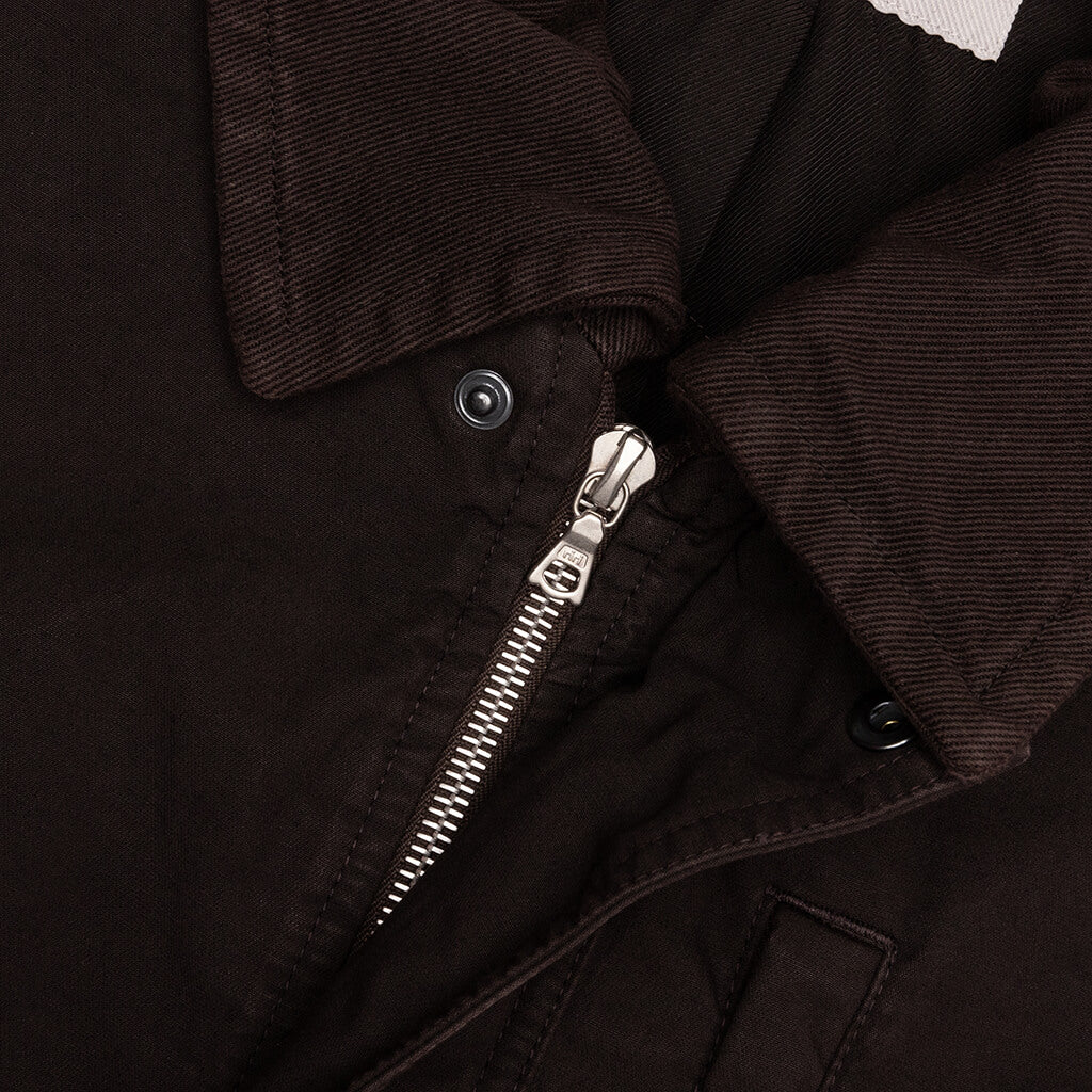 Veperny Tris GD 2101 MW Jacket Brown