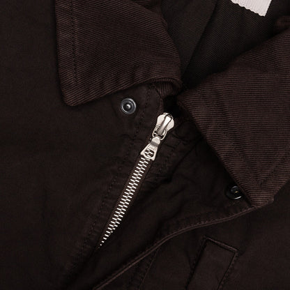 Veperny Tris GD 2101 MW Jacket Brown