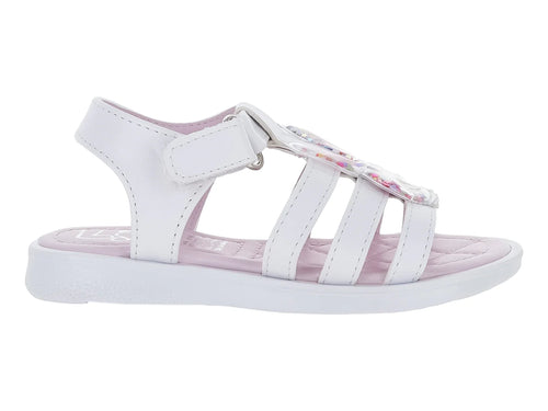 Sandalias LIA Blanco para Niña