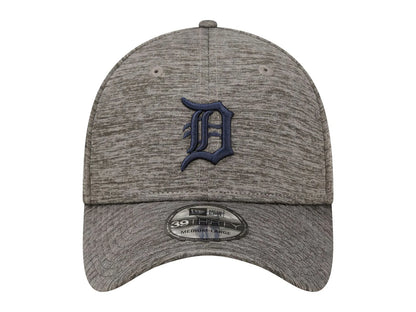 Gorra New Era Detroit Tigers Gris para Hombre