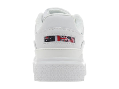 Tenis K Swiss Meteor V Blancos para Mujer