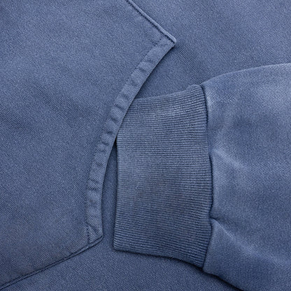 Angel Hoodie Navy