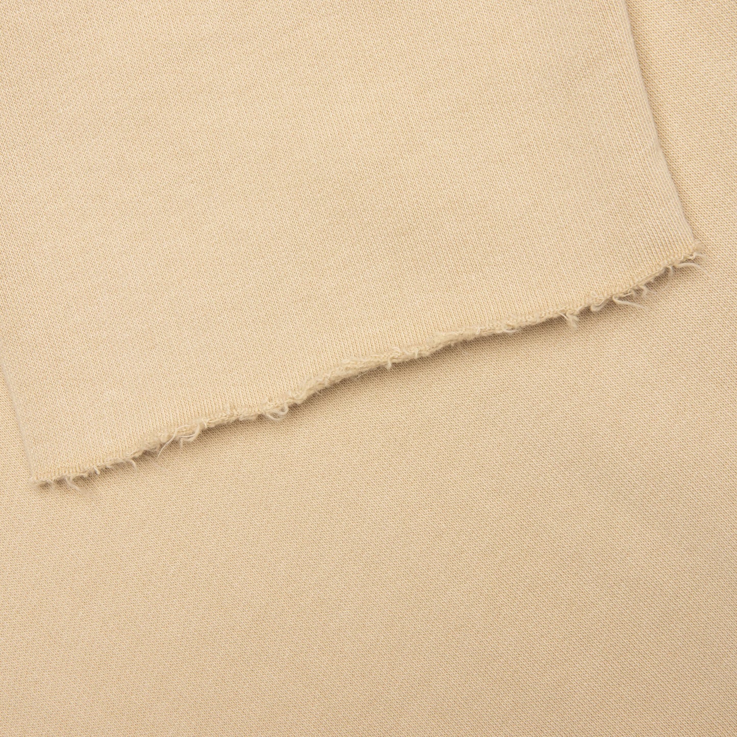Peter Hoodie Pearl Milk