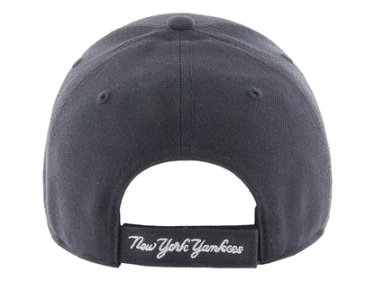 Gorra 47 Brand MLB New York Yankees Navy