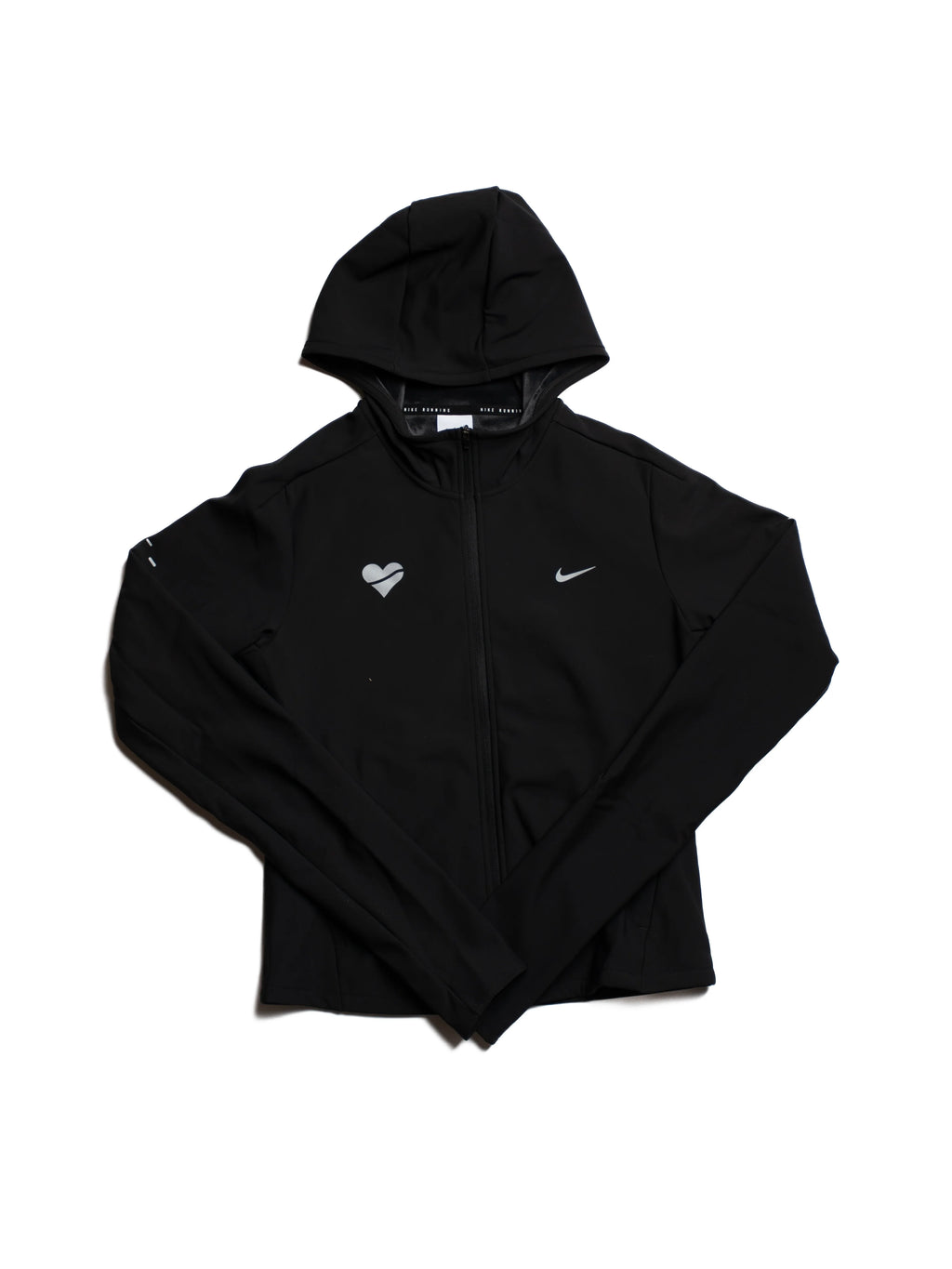 Nike Womens Swift Therma FIT Running Jacket