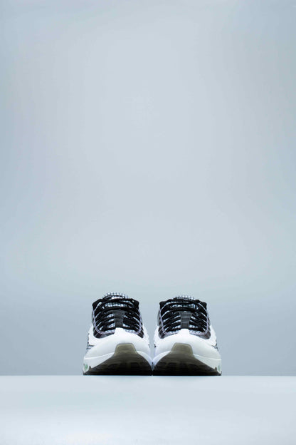 Air Max 95 Grid Pack Mens Shoe White Black Blue Glaze Lime Blast