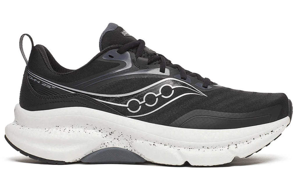 Mens Saucony Omni ST 23