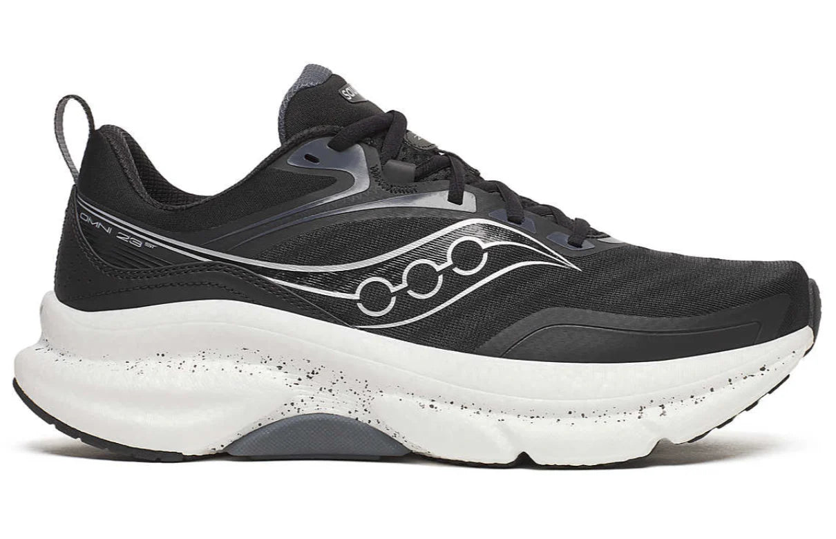 Mens Saucony Omni ST 23