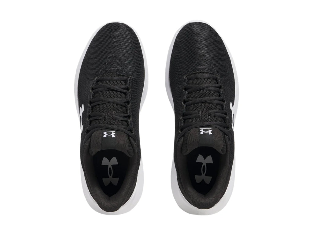 Tenis Under Armour Phade RN 3 Negro para Hombre