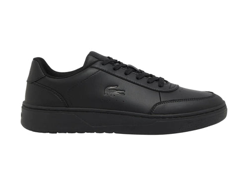 Tenis Lacoste Court Pro Negro para Hombre