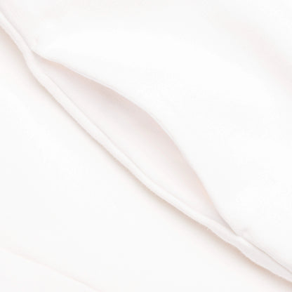 Sweatshirt Stone White