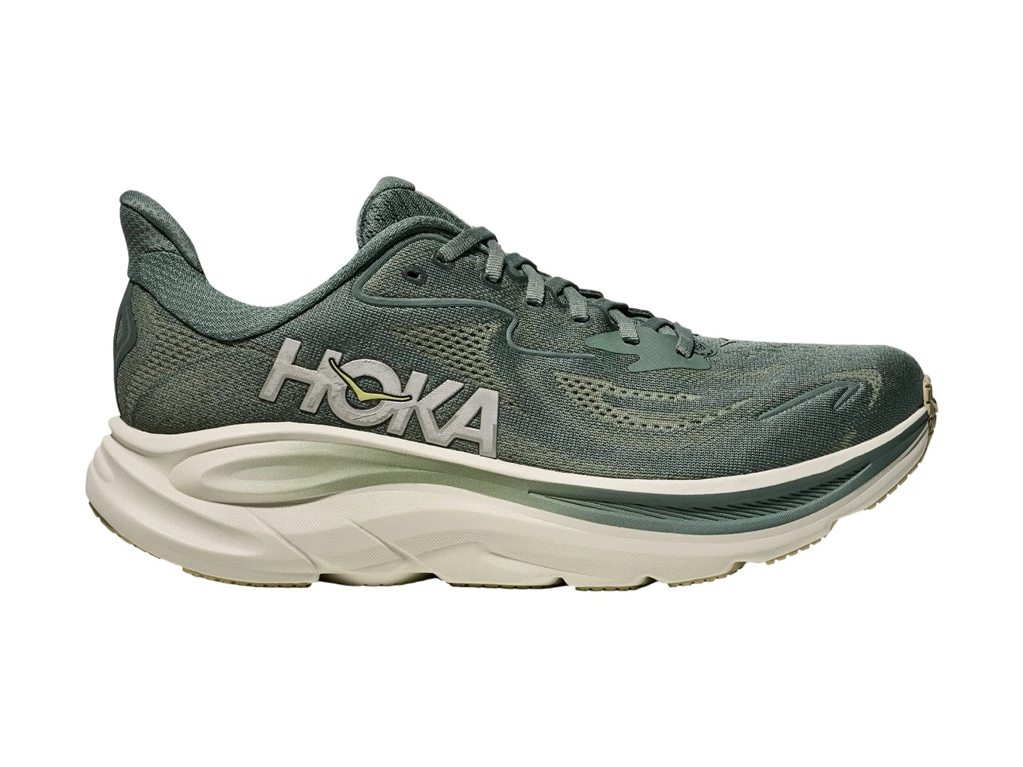 Tenis Hoka Clifton 10 Para Hombre