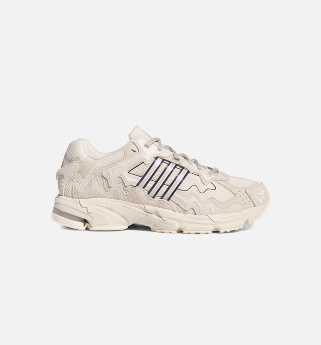 Bad Bunny x adidas Response CL Mens Lifestyle Shoe Wonder White Cream White Clear Granite