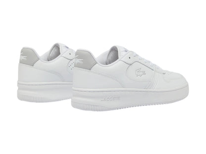 Tenis Lacoste L001 Set Blanco para Hombre