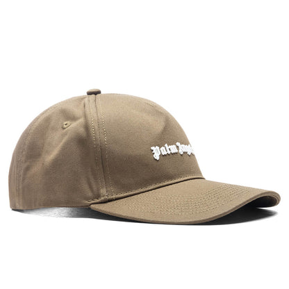 Classic Logo Cap Military