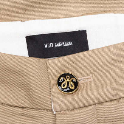 Borracho Pant Khaki
