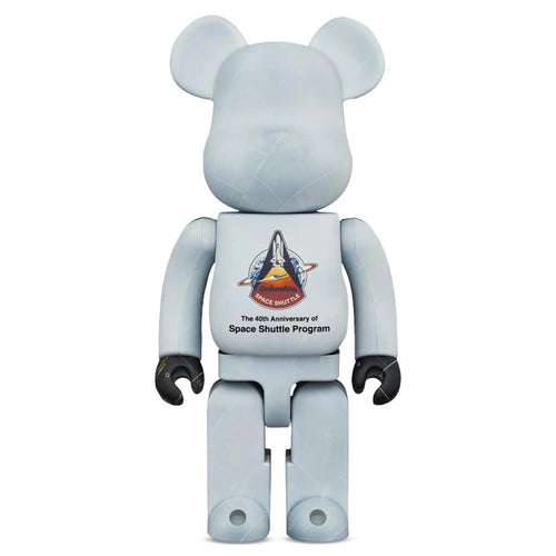 Space Shuttle 1000 BERBRICK
