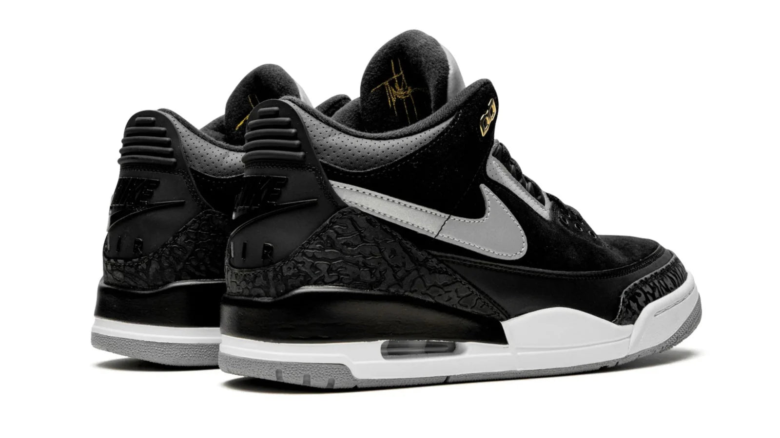 Air Jordan 3 Tinker Hatfield