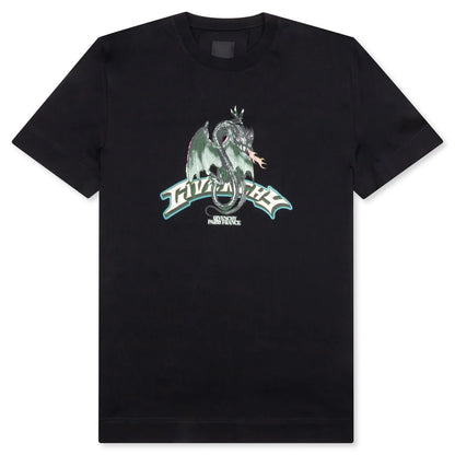 T Shirt Black