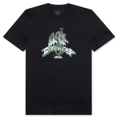 T Shirt Black