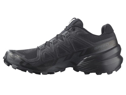 Tenis Salomon Speedcross Negro para Hombre