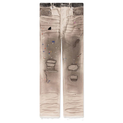 Hollywood Blv Wash 5001 Natural